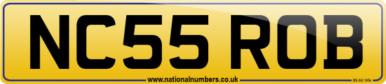 NC55 ROB