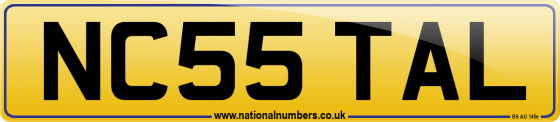 NC55 TAL