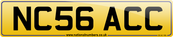 NC56 ACC