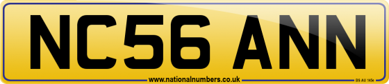 NC56 ANN