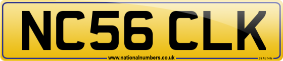 NC56 CLK