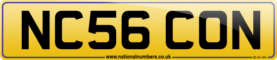NC56 CON