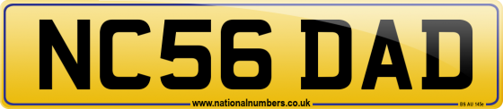 NC56 DAD