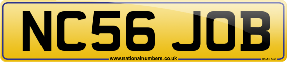 NC56 JOB