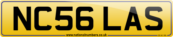 NC56 LAS