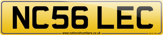 NC56 LEC