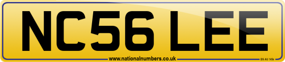 NC56 LEE