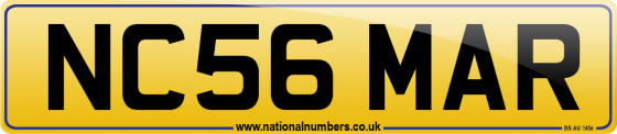 NC56 MAR