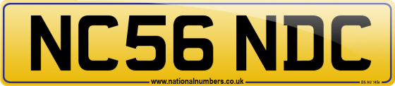NC56 NDC
