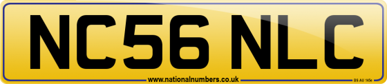 NC56 NLC