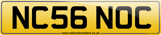 NC56 NOC
