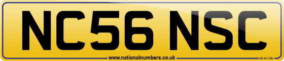 NC56 NSC