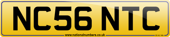 NC56 NTC