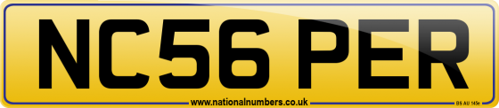 NC56 PER