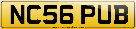 NC56 PUB