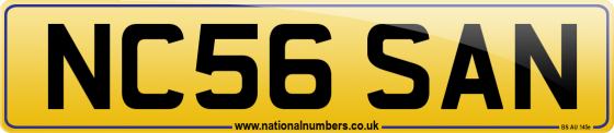 NC56 SAN