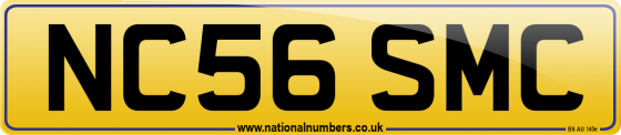 NC56 SMC