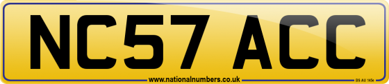 NC57 ACC
