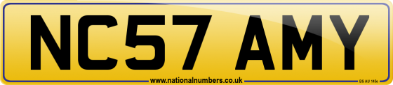 NC57 AMY