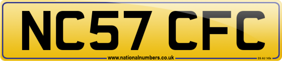 NC57 CFC
