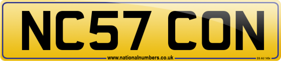 NC57 CON