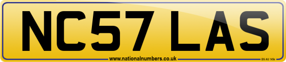 NC57 LAS