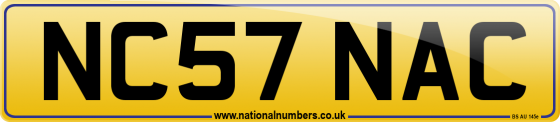 NC57 NAC