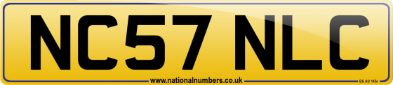 NC57 NLC