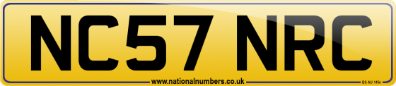 NC57 NRC