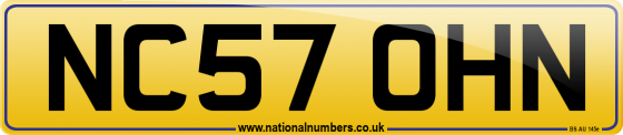NC57 OHN