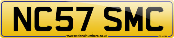 NC57 SMC