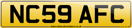 NC59 AFC