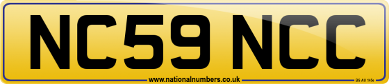 NC59 NCC