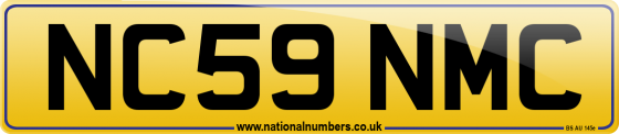 NC59 NMC