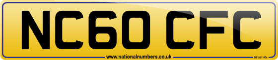 NC60 CFC