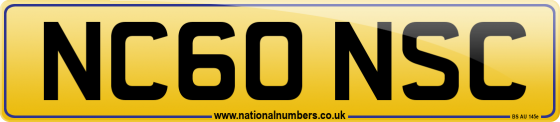 NC60 NSC