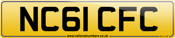 NC61 CFC