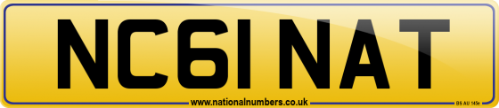 NC61 NAT