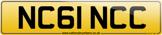 NC61 NCC