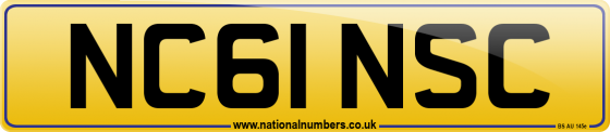 NC61 NSC