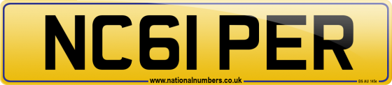 NC61 PER