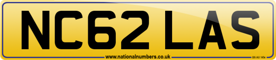 NC62 LAS