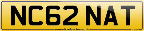 NC62 NAT