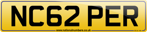 NC62 PER