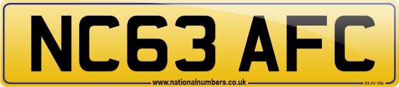 NC63 AFC