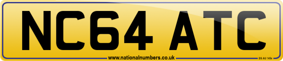 NC64 ATC