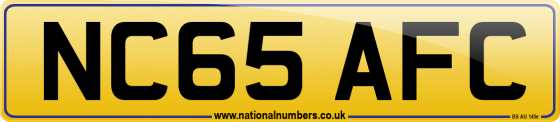 NC65 AFC