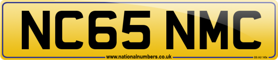 NC65 NMC