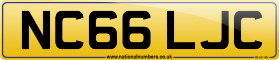 NC66 LJC