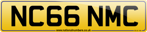 NC66 NMC